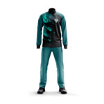 Tracksuits