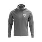 Zipper Jacket