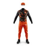 Baseball Uniform