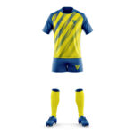 Rugby Uniform