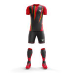 Soccer Uniform