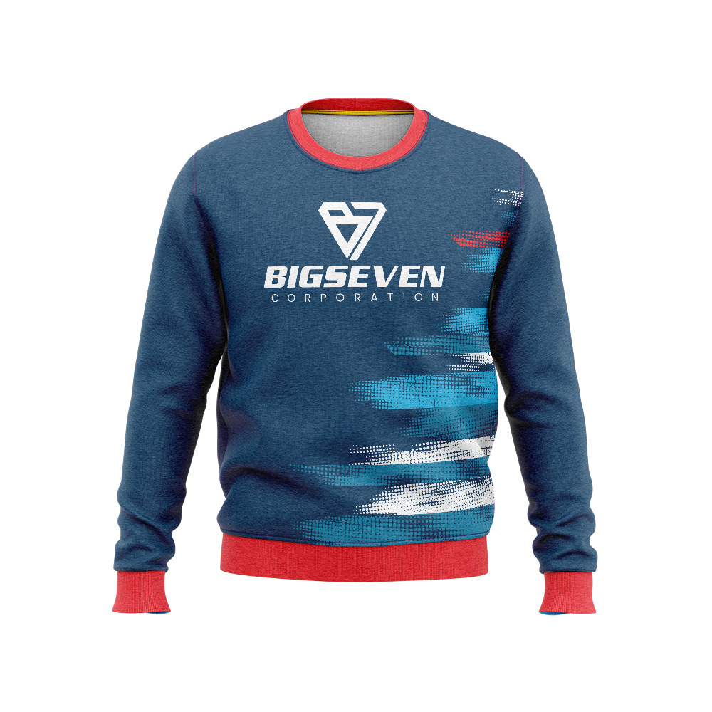 1 Sweatshirt - Image 1