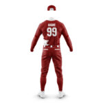 Baseball Uniform - Image 2