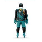 Ice Hockey Uniform - Image 2