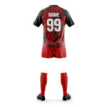 Rugby Uniform - Image 2