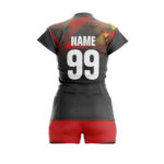 Volleyball Uniform - Image 2