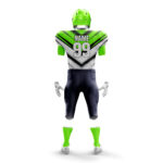 American Football Uniform - Image 2