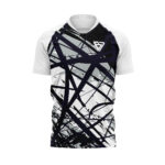 Lacrosse Uniform