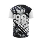 Lacrosse Uniform - Image 2