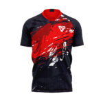 Lacrosse Uniform