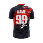 Lacrosse Uniform - Image 2