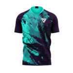 Lacrosse Uniform