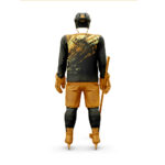 Ice Hockey Uniform - Image 2