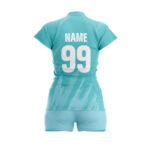 Volleyball Uniform - Image 2