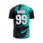Lacrosse Uniform - Image 2