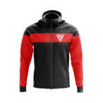 Zipper Jacket