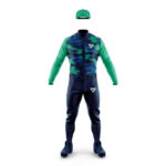 Baseball Uniform