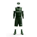 Basketball Uniform