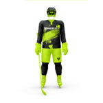 Ice Hockey Uniform