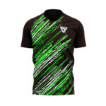 Lacrosse Uniform