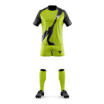 Rugby Uniform