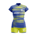 Volleyball Uniform