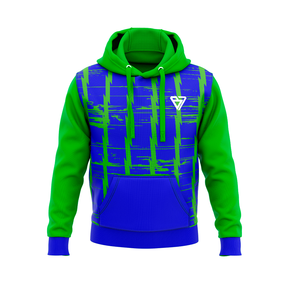 3 Hoodies - Image 1