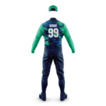Baseball Uniform - Image 2