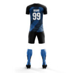 Soccer Uniform - Image 2