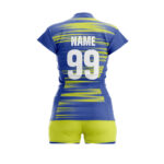 Volleyball Uniform - Image 2