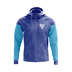 Zipper Jacket