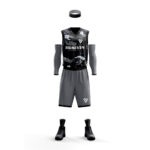 Basketball Uniform