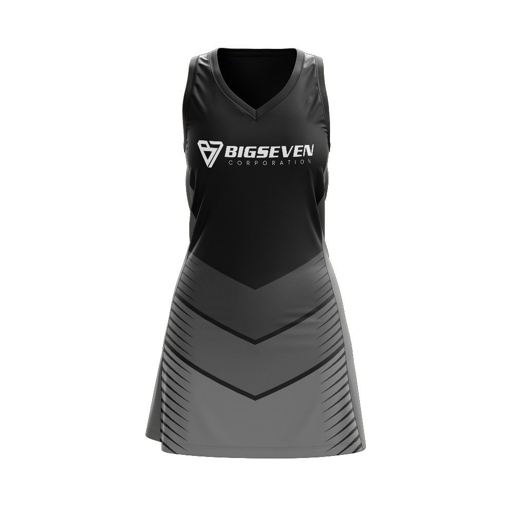 5 Netball Uniform - Image 1