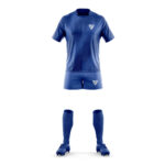 Rugby Uniform