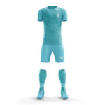 Soccer Uniform
