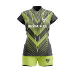 Volleyball Uniform
