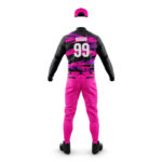Baseball Uniform - Image 2
