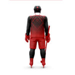 Ice Hockey Uniform - Image 2