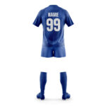 Rugby Uniform - Image 2
