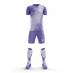 Soccer Uniform (Copy)