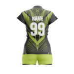 Volleyball Uniform - Image 2