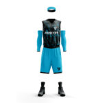 Basketball Uniform