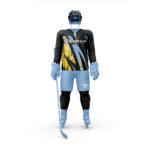 Ice Hockey Uniform