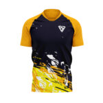 Lacrosse Uniform