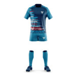 Rugby Uniform
