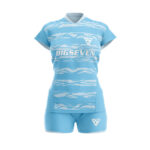 Volleyball Uniform