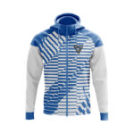 Zipper Jacket