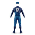 Baseball Uniform - Image 2