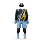 Ice Hockey Uniform - Image 2