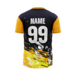 Lacrosse Uniform - Image 2
